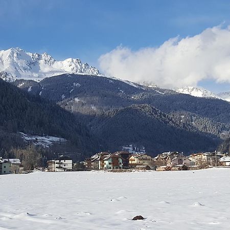 شقة Casa Di Girolamo بريدازو المظهر الخارجي الصورة