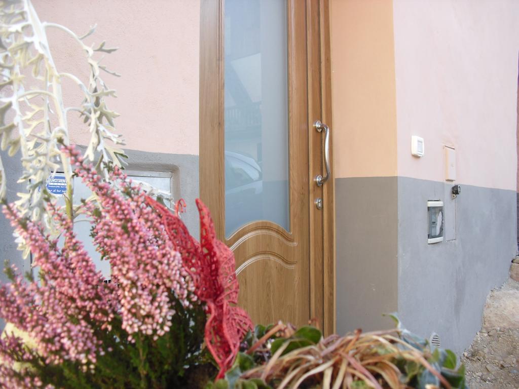 شقة Casa Di Girolamo بريدازو المظهر الخارجي الصورة