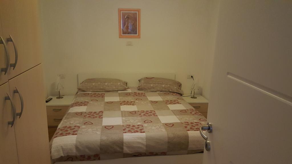 شقة Casa Di Girolamo بريدازو المظهر الخارجي الصورة