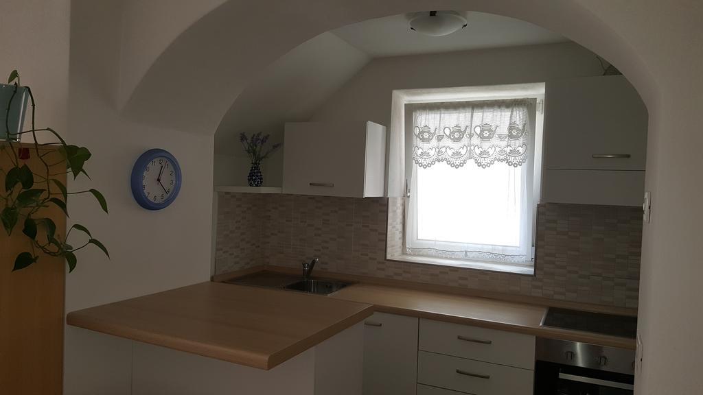 شقة Casa Di Girolamo بريدازو المظهر الخارجي الصورة