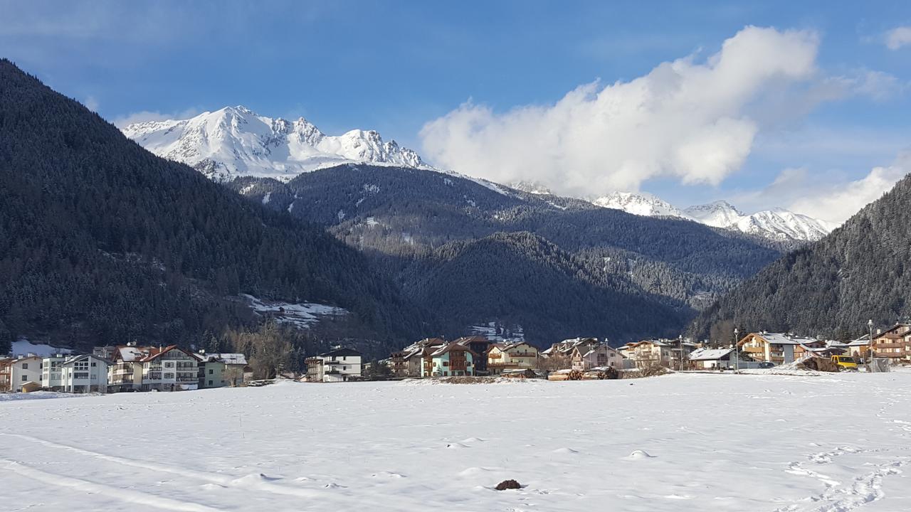 شقة Casa Di Girolamo بريدازو المظهر الخارجي الصورة